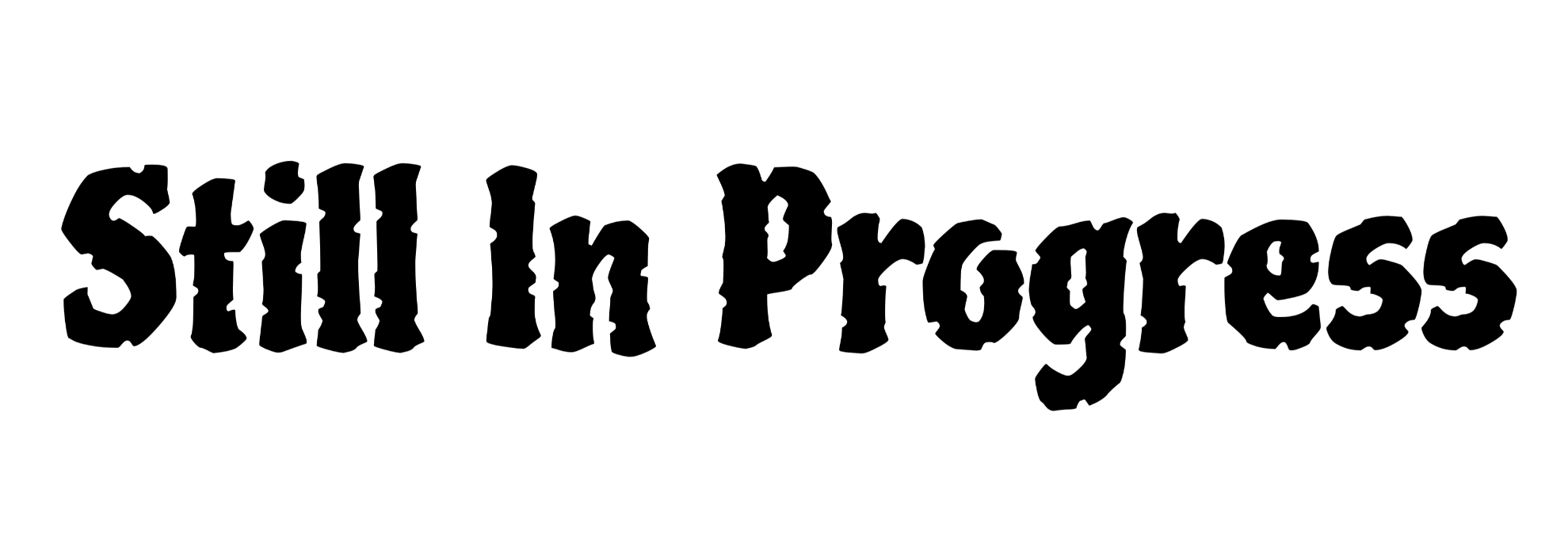 stillinprogress.online